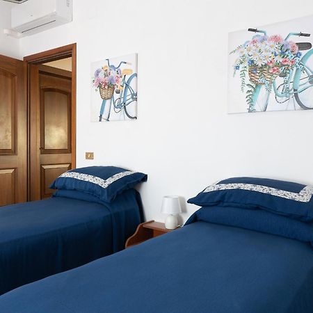 B&B Villa Dei Desideri Chieti Exterior foto
