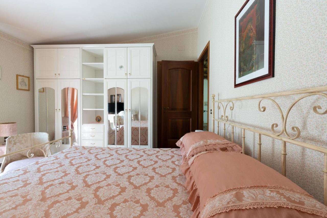 B&B Villa Dei Desideri Chieti Exterior foto