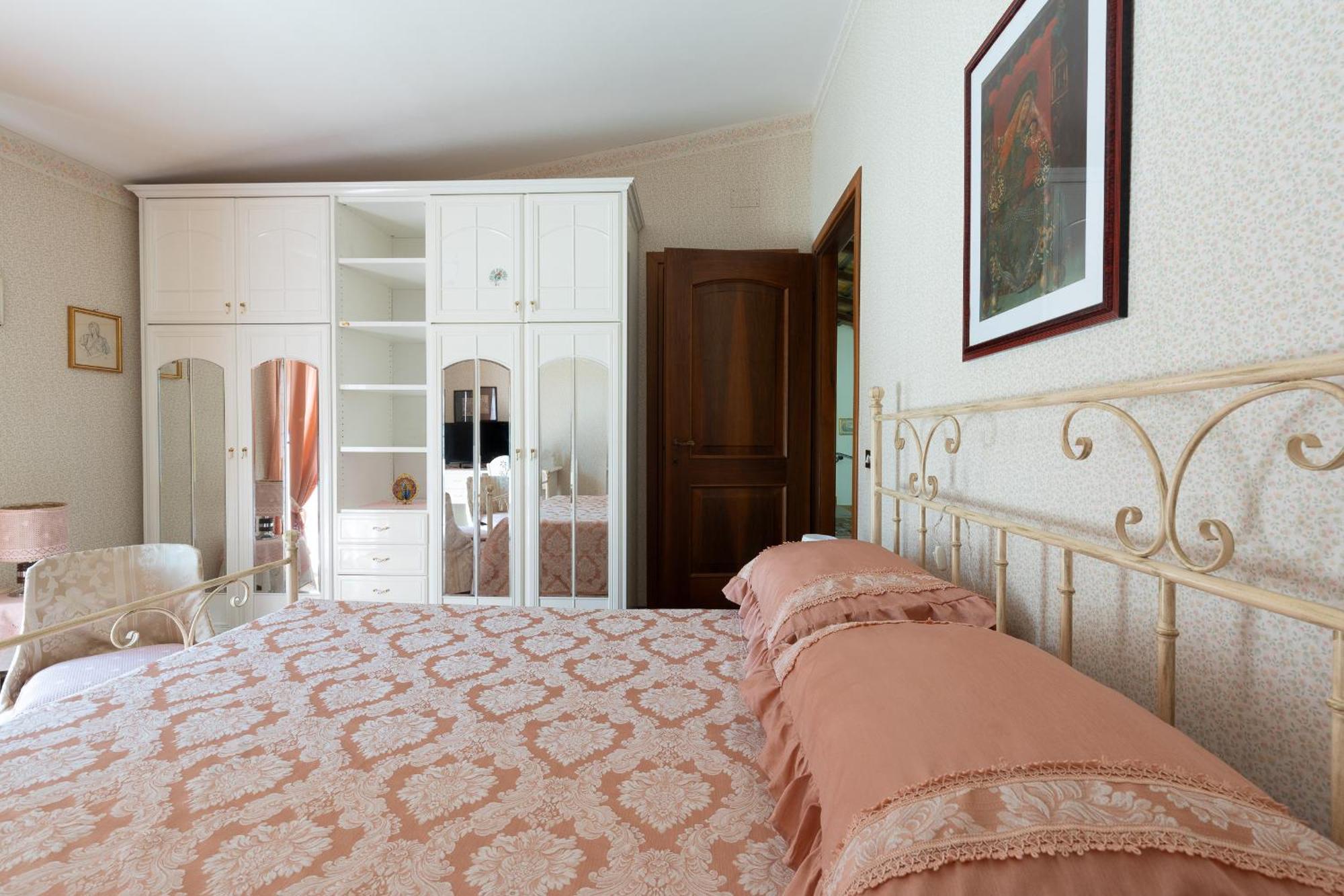B&B Villa Dei Desideri Chieti Exterior foto