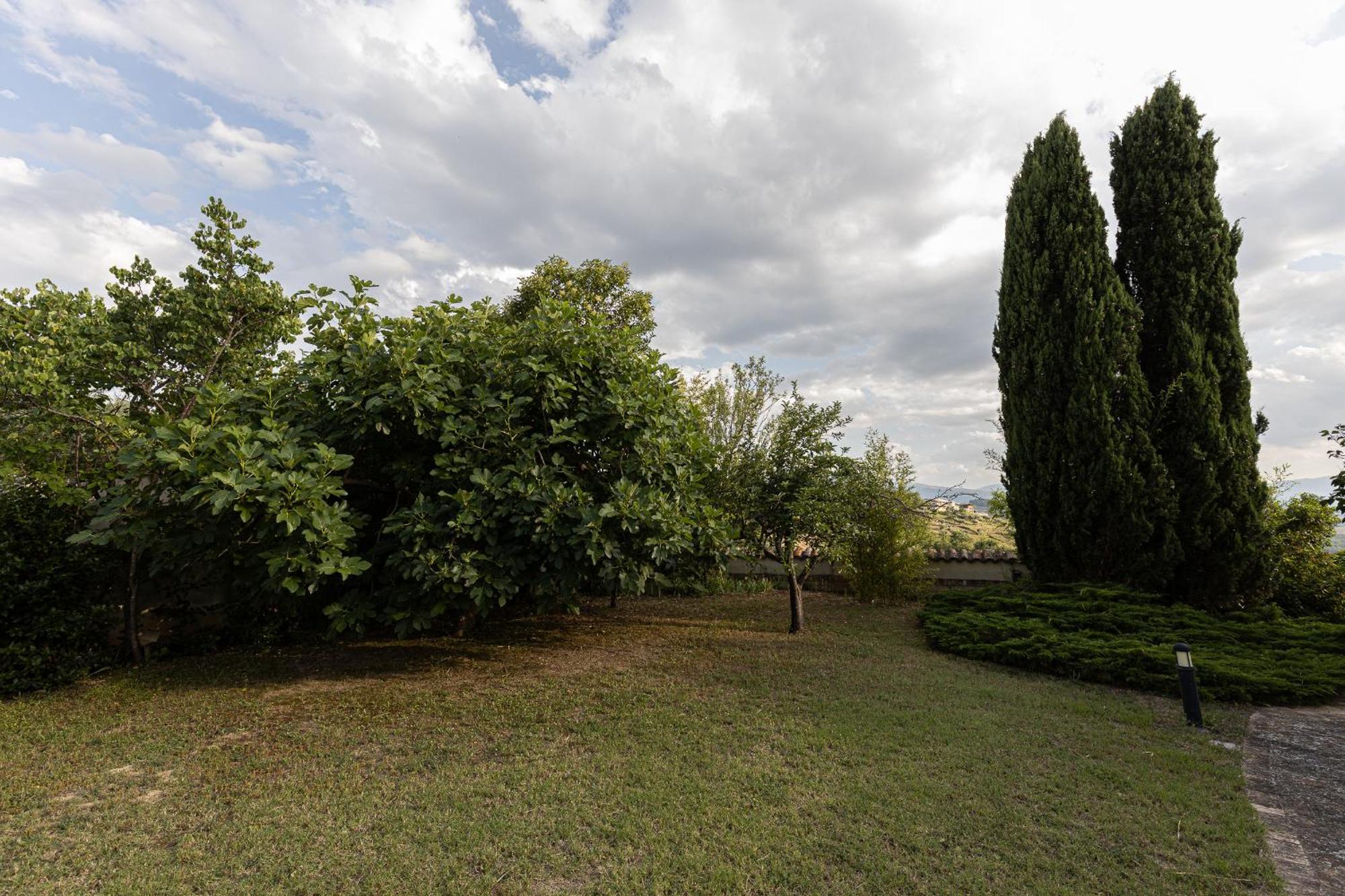 B&B Villa Dei Desideri Chieti Exterior foto