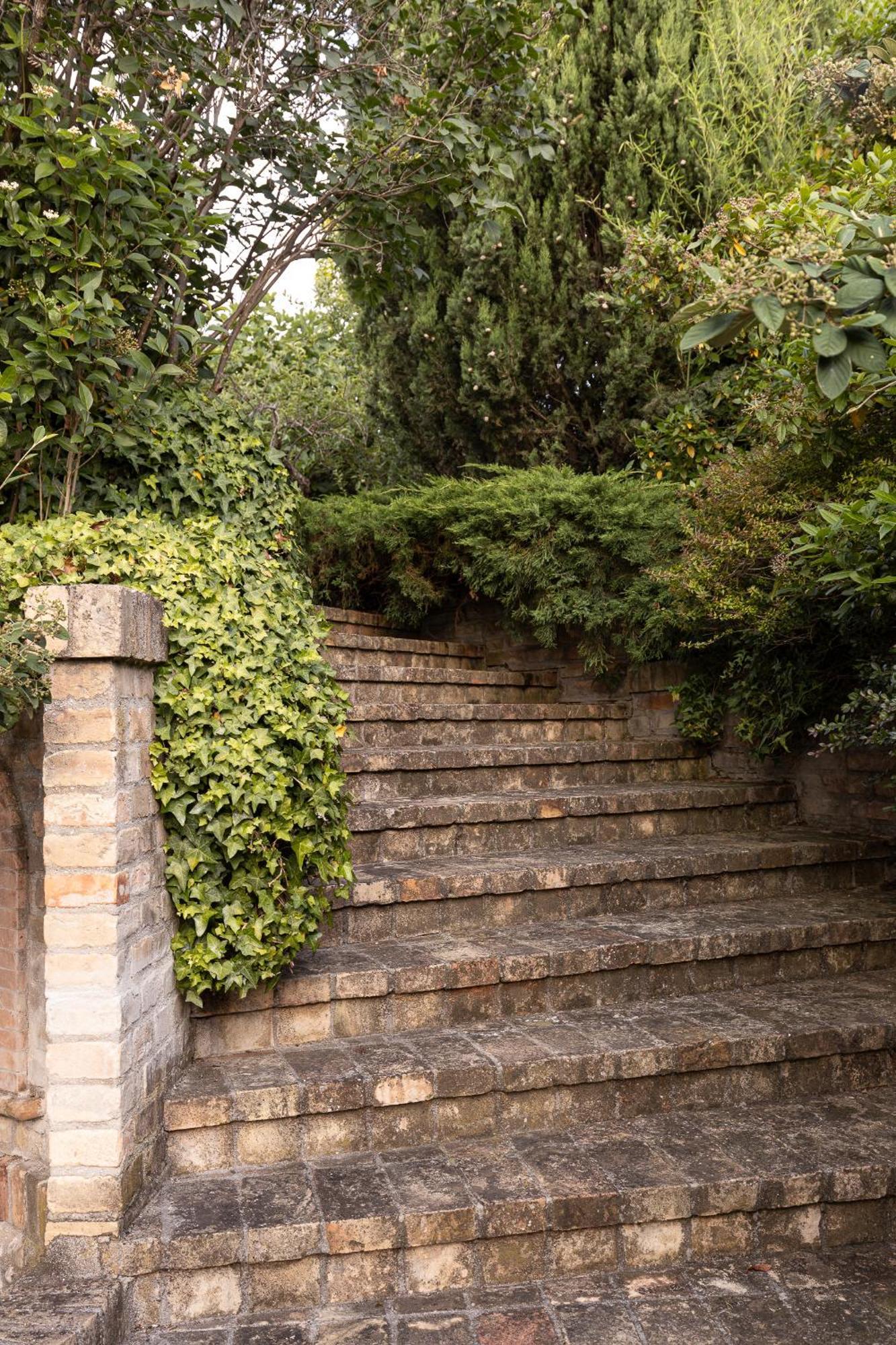 B&B Villa Dei Desideri Chieti Exterior foto