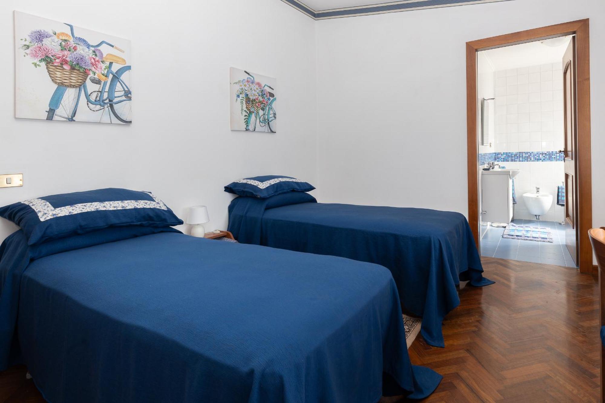 B&B Villa Dei Desideri Chieti Exterior foto