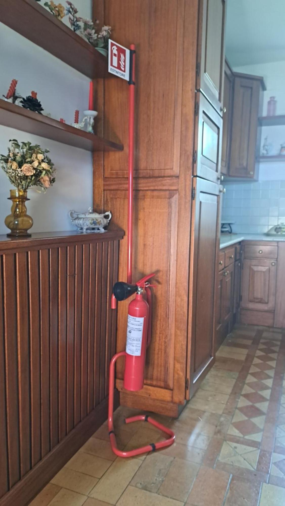 B&B Villa Dei Desideri Chieti Exterior foto