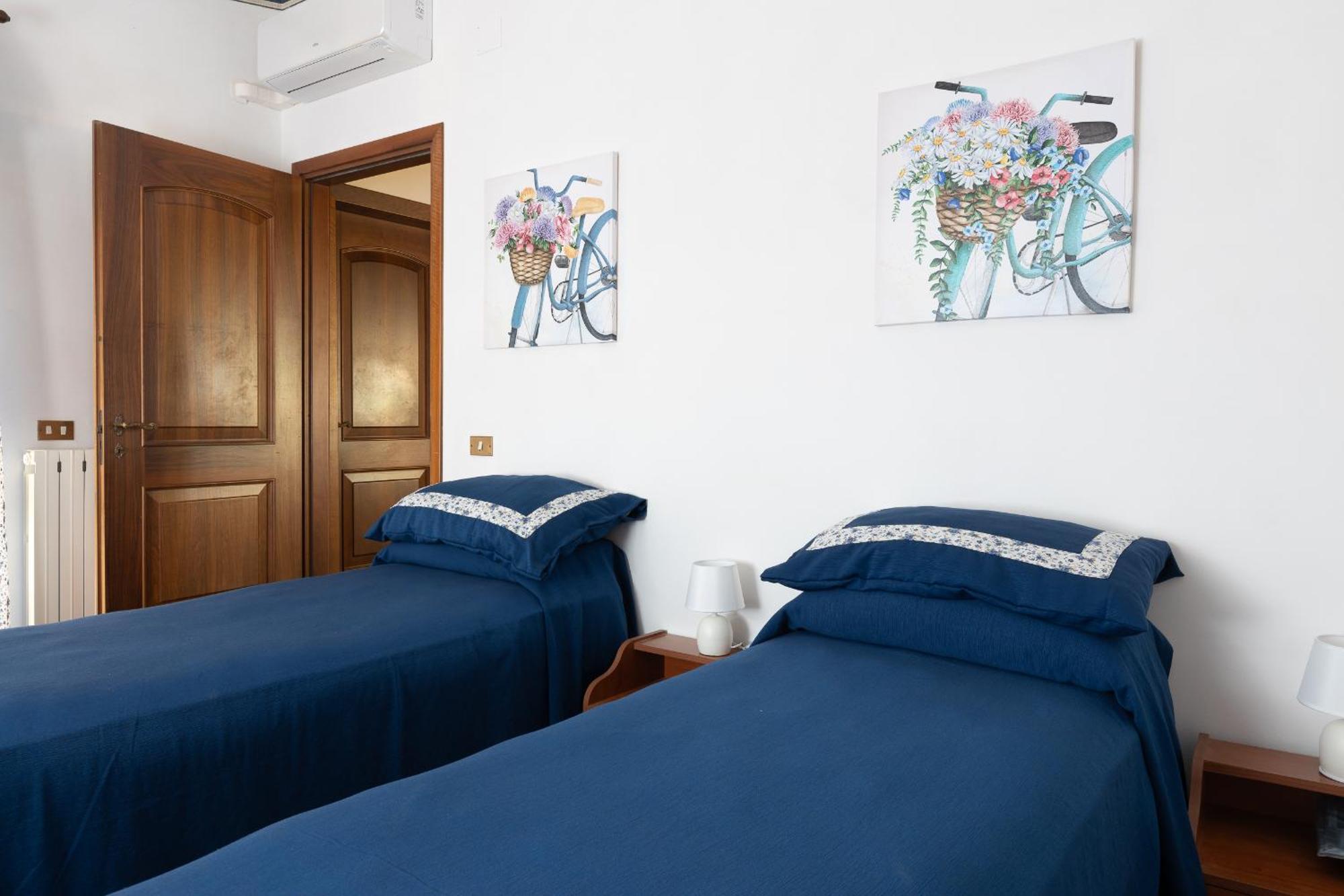B&B Villa Dei Desideri Chieti Exterior foto