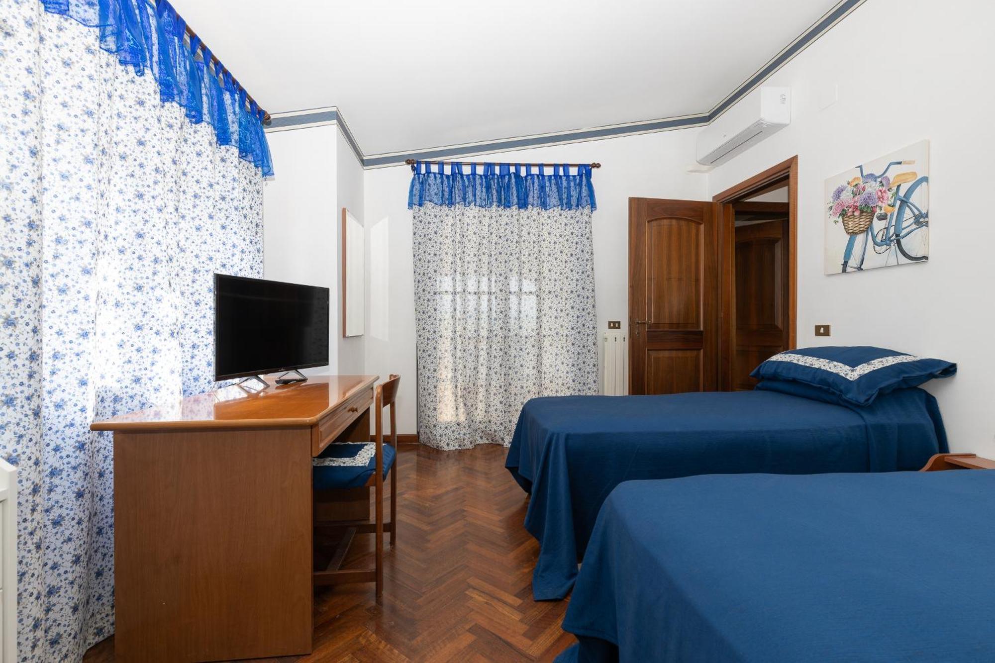 B&B Villa Dei Desideri Chieti Exterior foto
