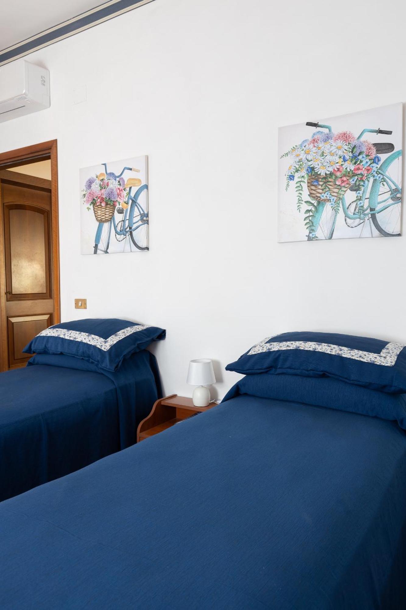 B&B Villa Dei Desideri Chieti Exterior foto